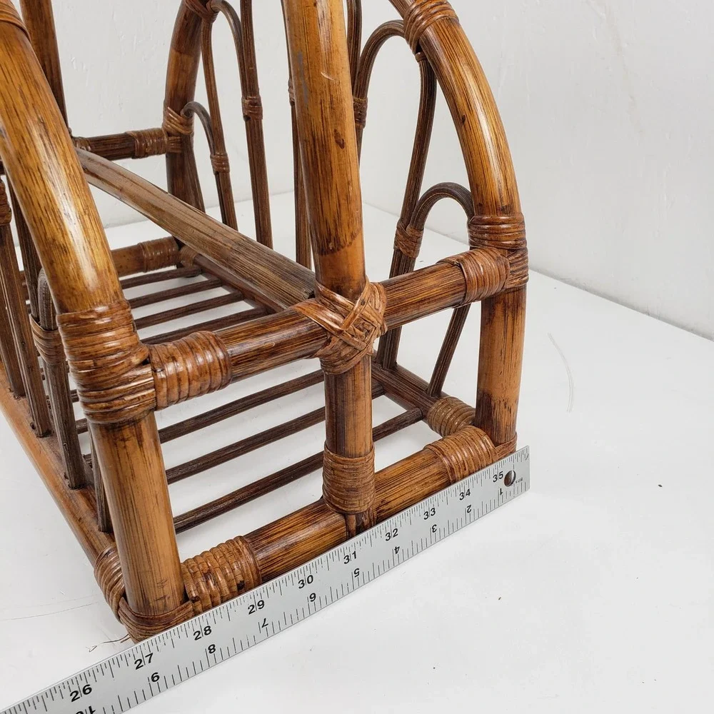 N/A vintage bent